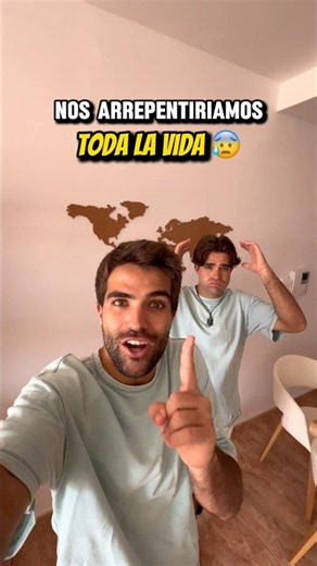Por este accidente habría tenido que pagar 17.500€ en Estados Unidos ☠️❌ ​⁠‪@heymondo‬ #viajes