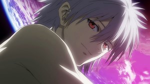 Studio Khara solicita que no se produzca contenido para adultos basado en Evangelion