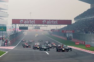Why did F1 stop racing in India? Exploring the reasons behind the axe of Buddh International Circuit from the calendar