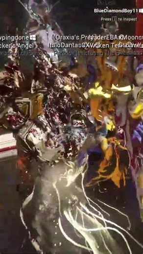 Strata Relay 69 - Blessings Ritual | #nanaei_owo on #Twitch