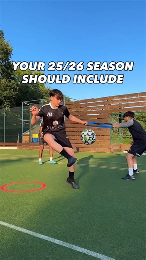 FOOTBALL FITNESS ACADEMY | Football season = all-around training: strength, speed, skill, and tactics ⚽️ S&C: base power, resilience, injury prevention; hypertrophy... | Instagram