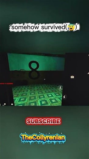 He Got Caught by the Ghost 😱 | The Ghost Multiplayer Horror