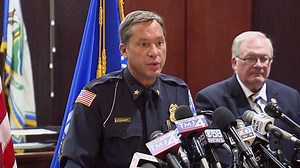 Suspected Wisconsin shooter dead