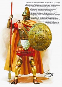 Seleucid army - Alchetron, The Free Social Encyclopedia
