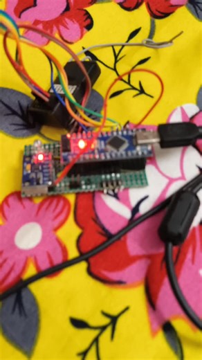 Er. Roni Bhowmik | Drone PID tuning,,, How to Program Arduino FPV Drone .... #electroniccircuit #electronics #arduinoproject #diydrone #arduinoprojects... | Instagram