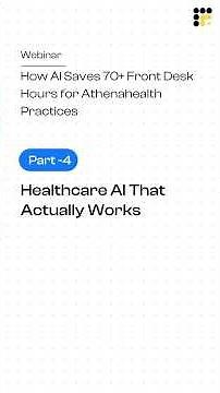 This Athena Workflow Saved 62 Staff Hours a Week!