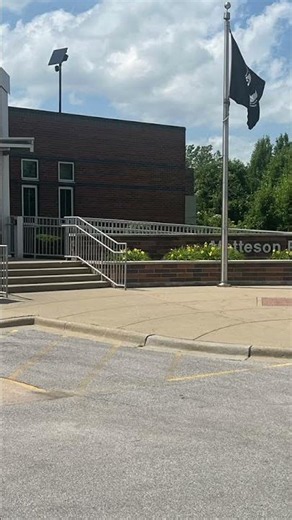 Employee at Amazon facility killed by delivery driver, police say