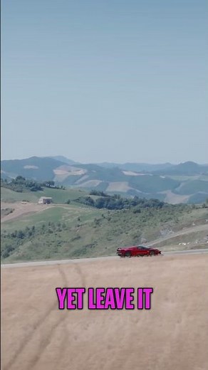 Future Car Tech: Revolutionizing Driving with Zero Drawbacks #shorts