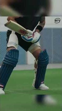 Virat Kohli Deleted This Video… Then Posted It Again!#viratkohli #kingisback