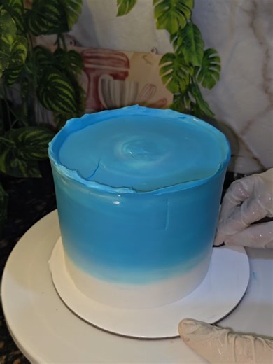 كيك رمضان وتجارب الطفولة المعقدة