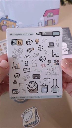 Unboxing my TCMC Sub Q3 🩷