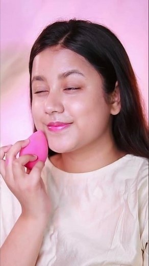 Eid Beauty Guide | Perfect Eid Makeup Tutorial | Myntra #Shorts