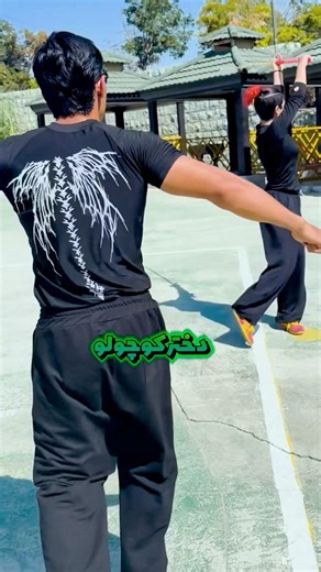 نزدیک بود سرمو از دست بدم☠️