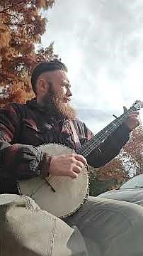 Dixie and Soldier's Joy Claw hammer Banjo