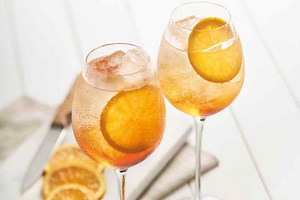 5 of the best summer drinks to sip in the sunshine – including Aldi's new premixed margarita - Netmums