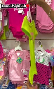 A wide range of baby clothes available.🍼 Amanda’s Bridal😍 | Amanda's Bridal Guyana