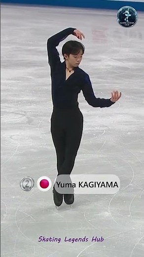Who Won Gold? 🏆 Men’s Results | World Figure Skating Championships 2024 #figureskating