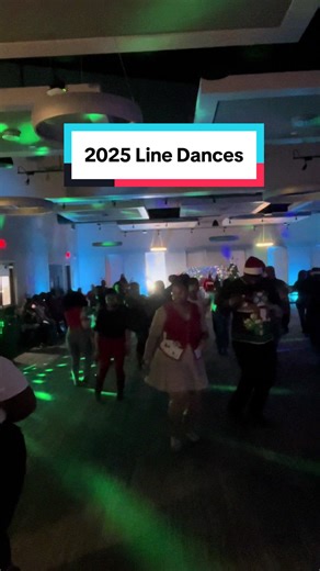 2025 Line Dance Recap #LineDance #LineDancing | line dance