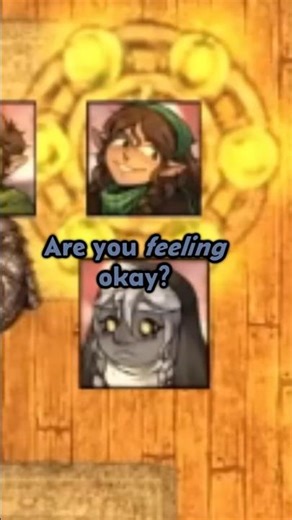 A Change of Heart? | D&D (Curse of Strahd HARDCORE) #dnd #dungeonsanddragons