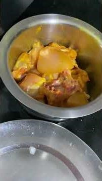 How to Make Delicious Homemade Chicken Curry | Easy Indian Recipe 🍗