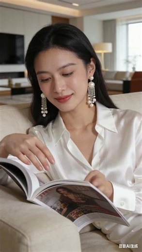 FashionSonder Tassel Earrings Pearl Jewellery #fashionsonder #jewelry #earrings #trending #fashion