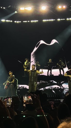 Grupo Frontera En Vivo: Concierto y Música en Vivo