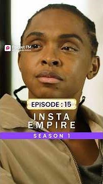Insta Empire Season 1 | Ep.15 | Full Series | Pocket FM