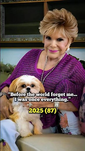 RIP Connie Francis | Life Evolution from (2025 - 1937) #conniefrancis