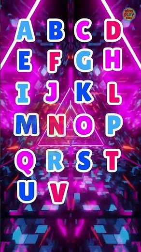 ABC Song for Kids 🎵 | Fun Alphabet Song A–Z | Sing Along and Learn!