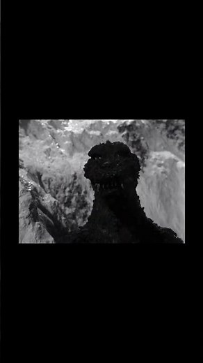 First Instance but only Godzilla sings it #suitmationtrials
