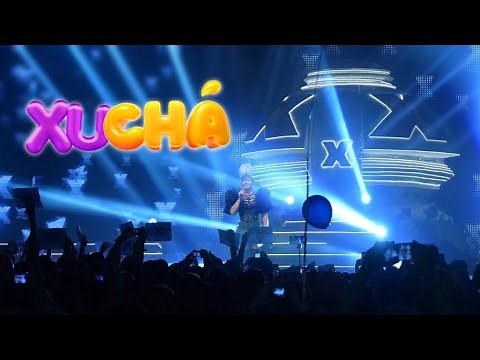XuChá - O Chá da Xuxa (Completo)