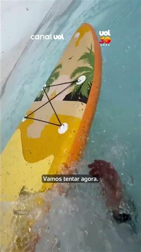 Man 'plummets' into volcanic crater lake after extreme descent
