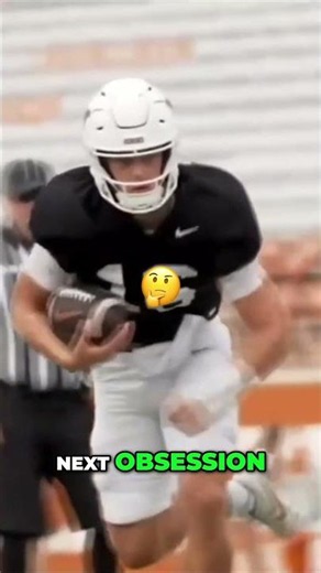Arch Manning Football's Next Obsession & Savior