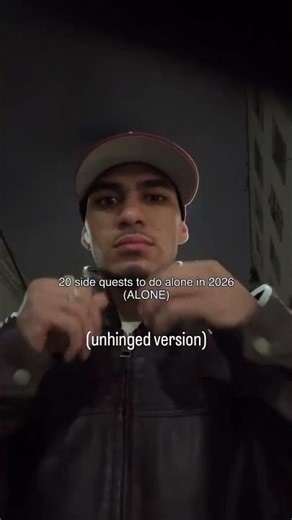 sidequesting ideas in 2026 #viral #sidequest #mindset