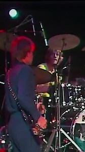 #ThrowbackThursday The Police performing 'Truth Hits Everybody' live in Paris in 1979. 🎵 ✨ | The Police