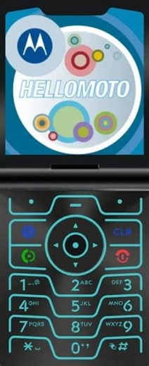 Motorola MotoPop Ringtone - Additional Mix