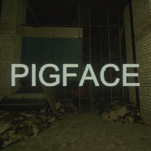 PIGFACE: Combat Demo by tito.