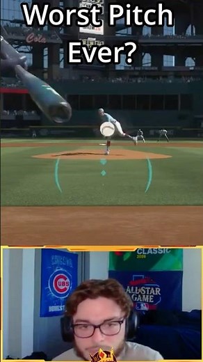 The Easiest Homerun In MLB The Show History