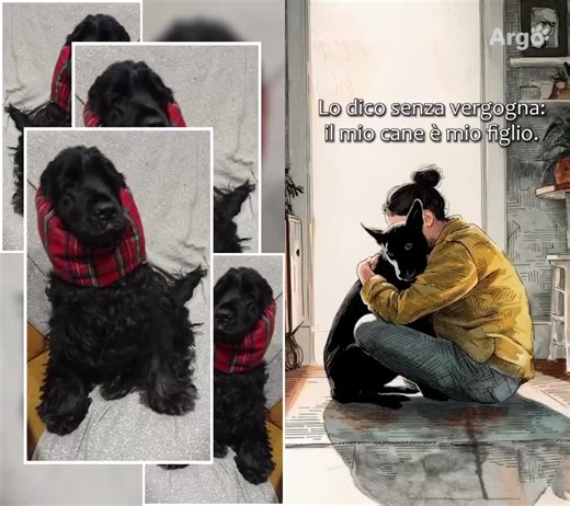 #duetto con @Rachele Copeta Gharib