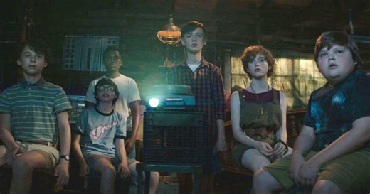 'It' Honest Trailer Mocks Losers Club for Screaming More Than One Direction Fans