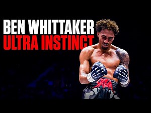 UNSEEN ANGLES! Ben Whittaker v Khalid Graidia Full Fight Footage 💥😳