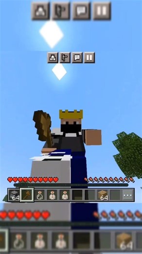 Sobreviviendo al mod de Wonderland Para Minecraft Bedrock 💀