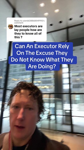 Executor Responsibilities in Estate Law Explained