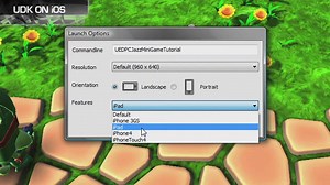 Inside UDK : Fall 2011 video - Unreal Development Kit