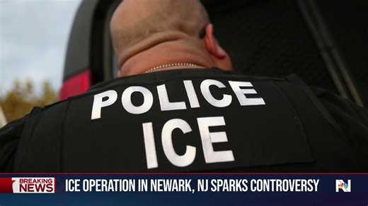 1.5M views · 91K reactions | President Trump is now following through on his promise to crack down on illegal immigration. An ICE raid in Newark has been met with strong criticism from local officials, but the agency shows no signs of slowing down. Military planes have been used to fly migrants out of the country to Guatemala, and the surge in U.S. troops at the Mexico border is now underway. Senior White House Correspondent Gabe Gutierrez reports. | NBC Nightly News with Tom Llamas | Facebook