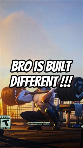 KIT FORTNITE ITEM SHOP NEW SIDEKICK TRAILER #fortnite #shorts #gaming #cat #power #gym #motivation