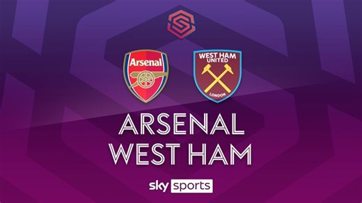 Vivianne Miedema: Arsenal forward given time off to 'rest and recharge' and expected to return after international break