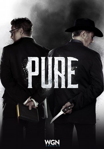 Pure Season 2 - watch full episodes streaming online