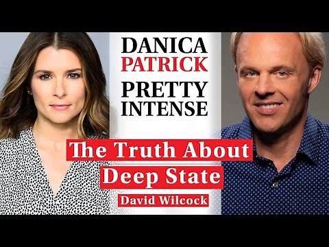 David Wilcock | Aliens, DNA, Truth, Deep State, Cataclysms | Ep. 214