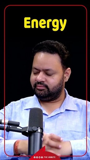 Energy | Tejinder Fatehpur | Dr Ish Handa | The Unmute